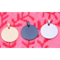 Factory Price Hot Sale Dog Tag Chain New Design Fashionable Dog Tag Aluminum